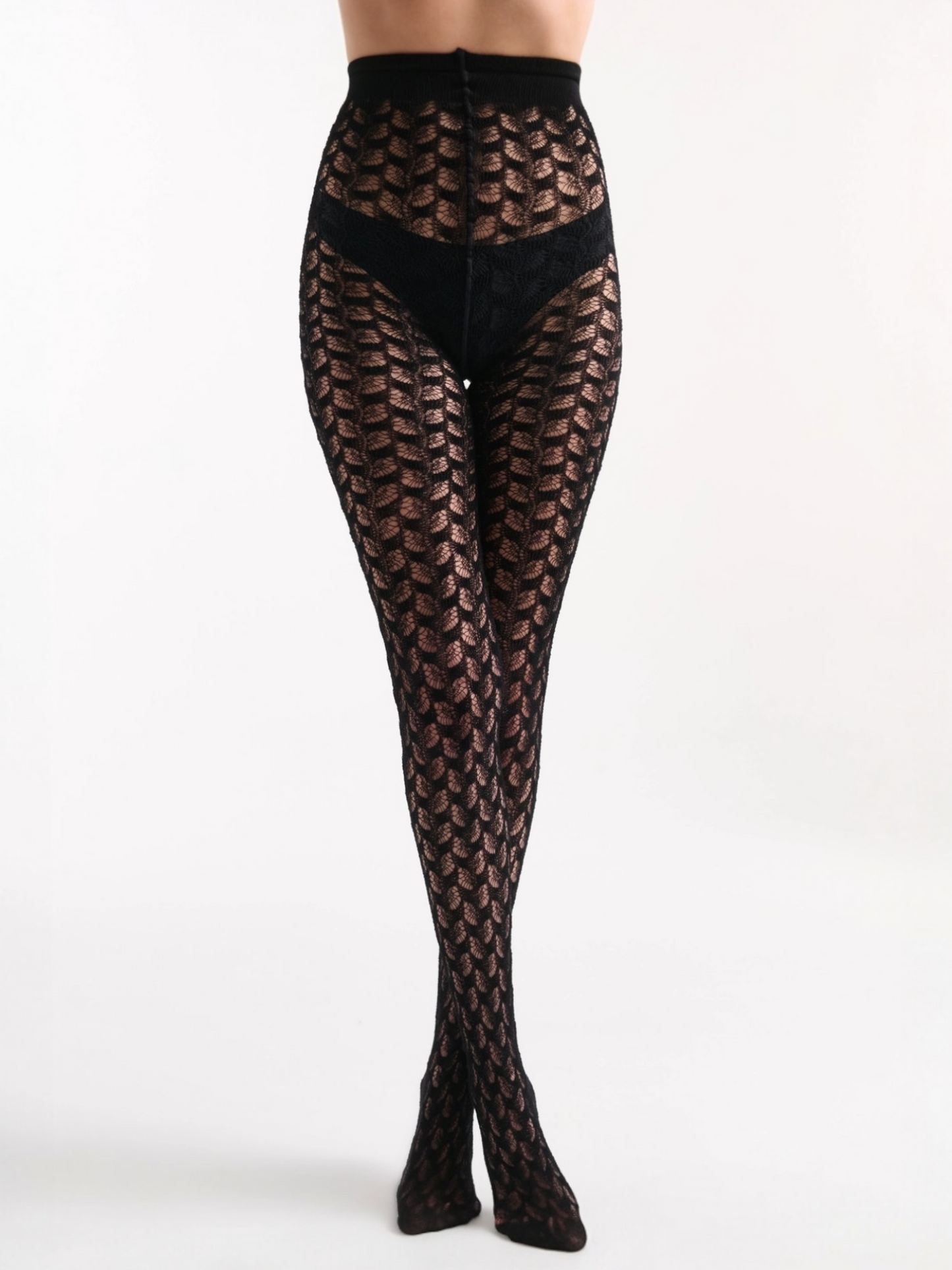 Noemi Winter Weave Tight