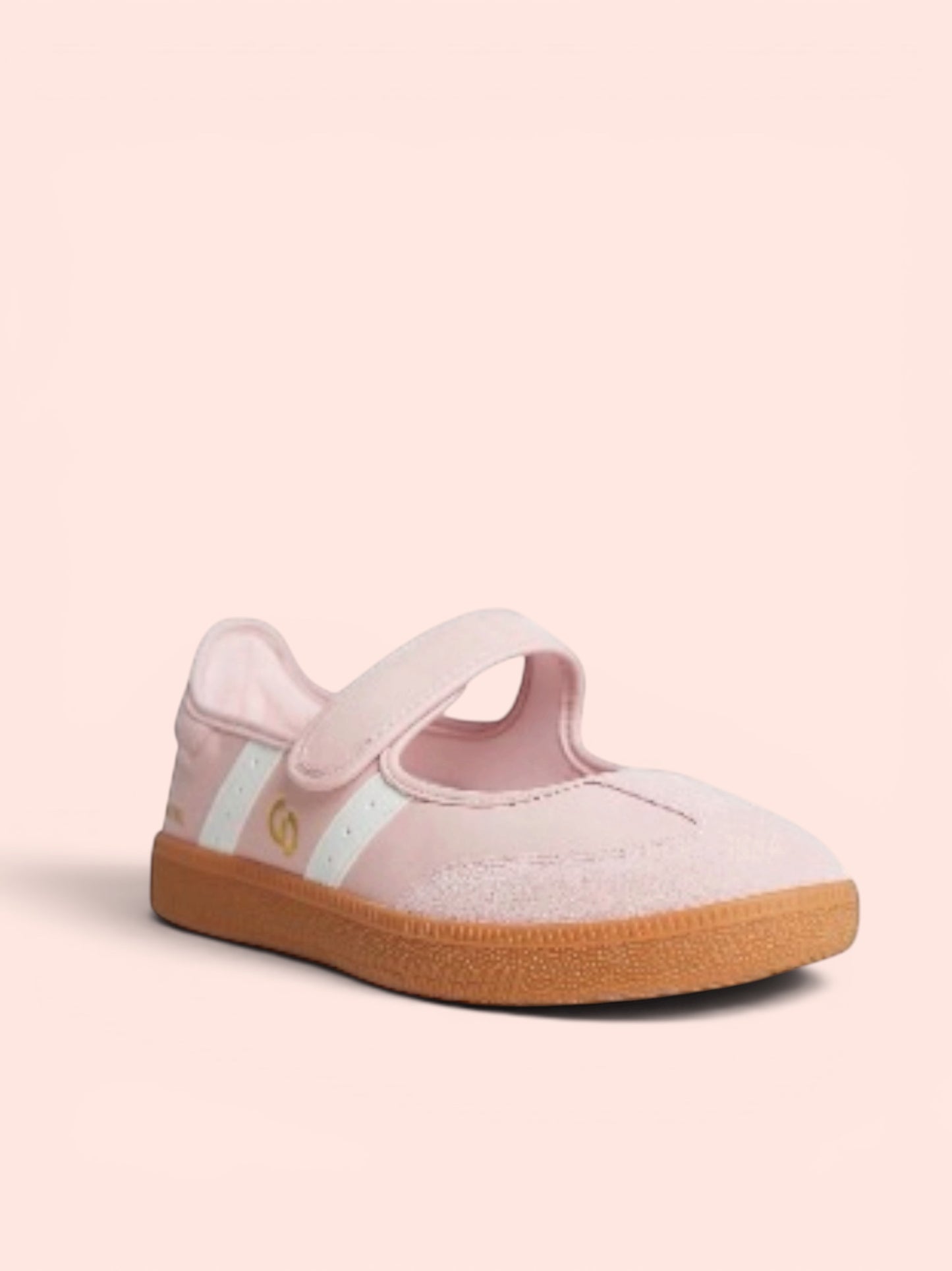 Goodsole Parlay Sneakerina Flat