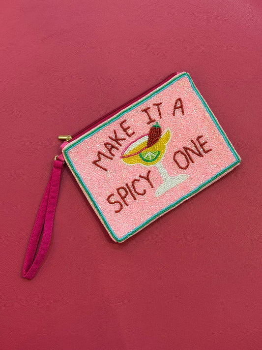 Make It A Spicy One Small Pouch